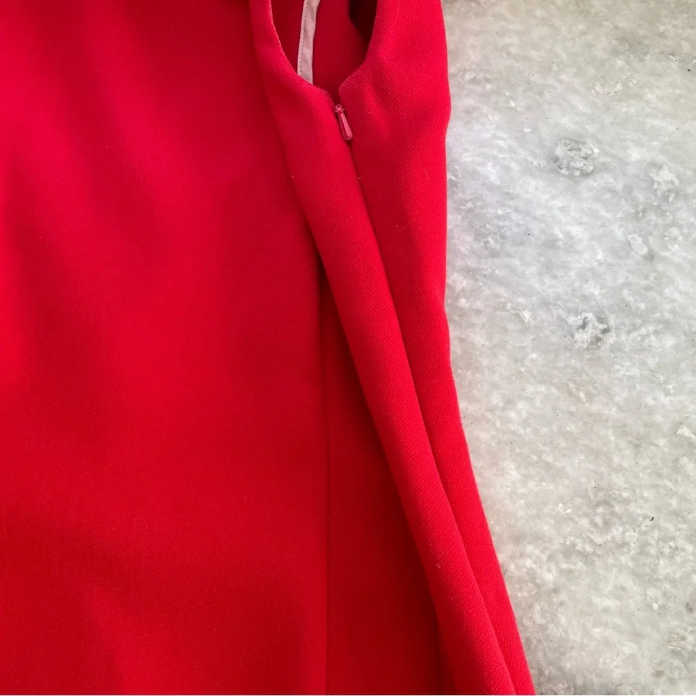 Anthropologie Maeve Evangeline Sheath Dress - Picture 5 of 14